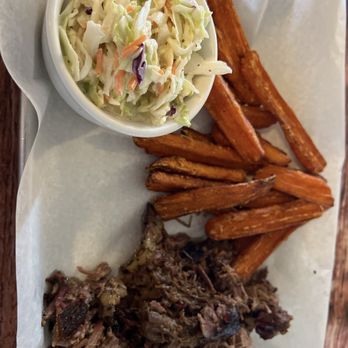 Bone Collector BBQ & Catering - Brisket platter - Barbeque Near Me - Viola, Illinois Bone Collector BBQ & Catering - Brisket platter - Barbeque Near Me - Viola, Illinois
