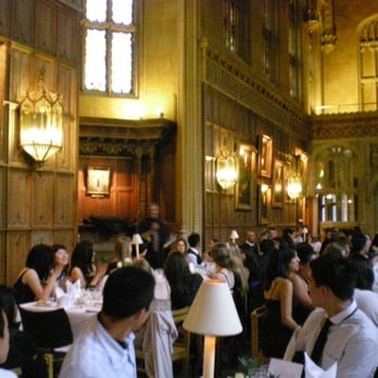 King's College - I felt like I was at Hogwarts... - Colleges & Universities Near Me - Cambridge, CAM