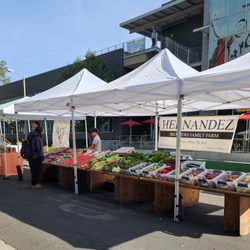 California State University Northridge Farmers Market