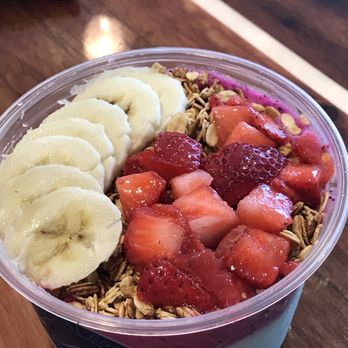 Nautical Bowls - Sunrise bowl - Acai Bowls Near Me - Scottsdale, Arizona Nautical Bowls - Sunrise bowl - Acai Bowls Near Me - Scottsdale, Arizona