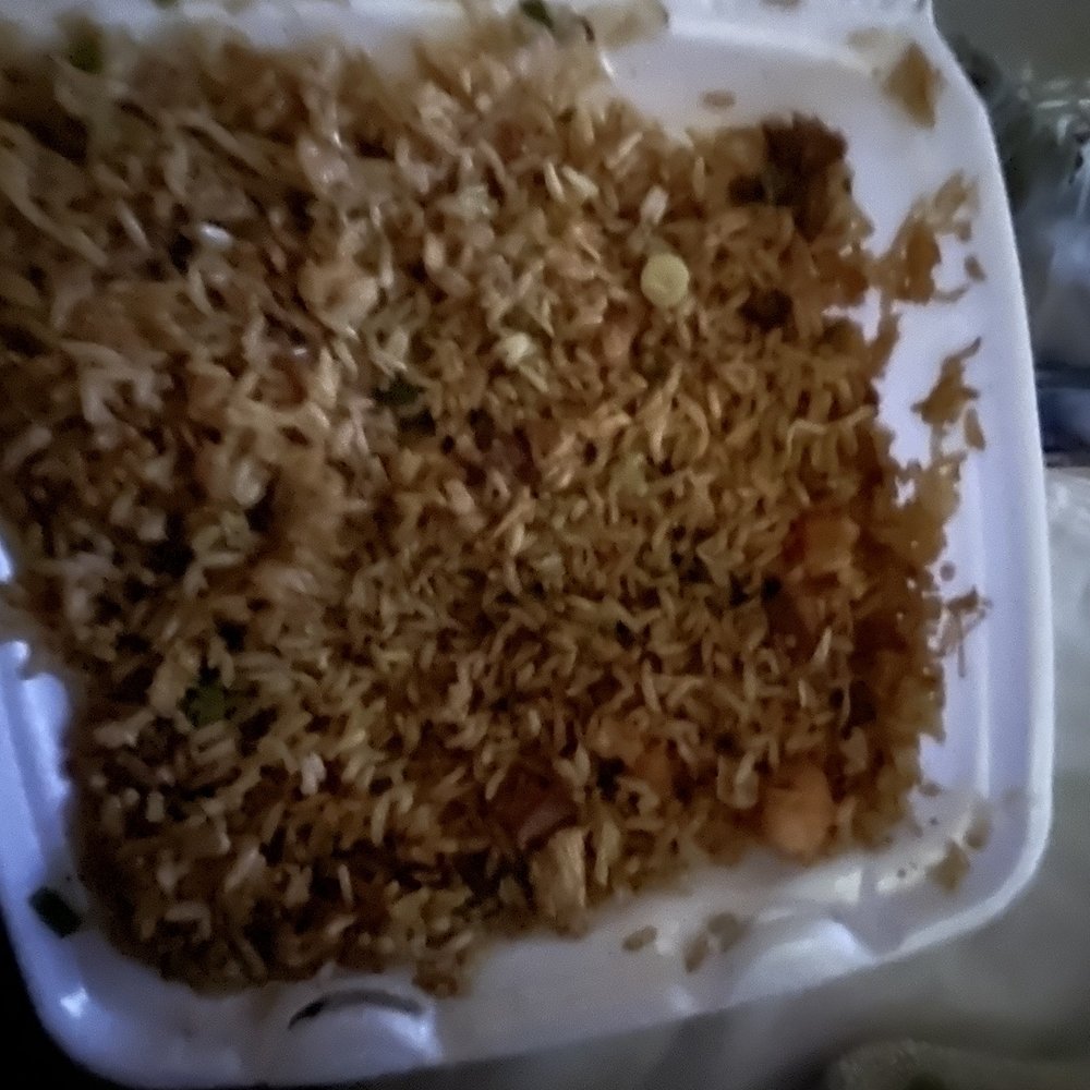 Mambo Seafood - Mambo Special Fried Rice - Seafood Near Me - Houston, Texas Mambo Seafood - Mambo Special Fried Rice - Seafood Near Me - Houston, Texas