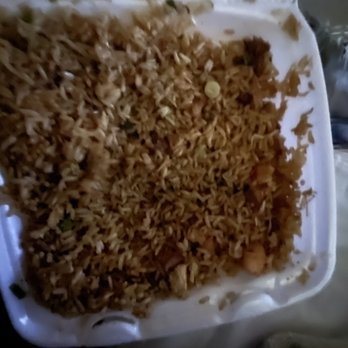 Mambo Seafood - Mambo Special Fried Rice - Seafood Near Me - Houston, Texas