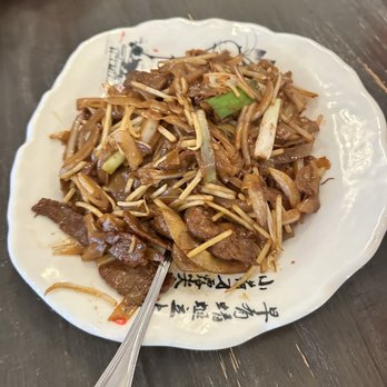 Ju Feng Yuan Dumpling Cafe - Beef Chow Fun - Chinese Near Me - Poway, California Ju Feng Yuan Dumpling Cafe - Beef Chow Fun - Chinese Near Me - Poway, California