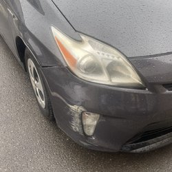 Caliber Collision