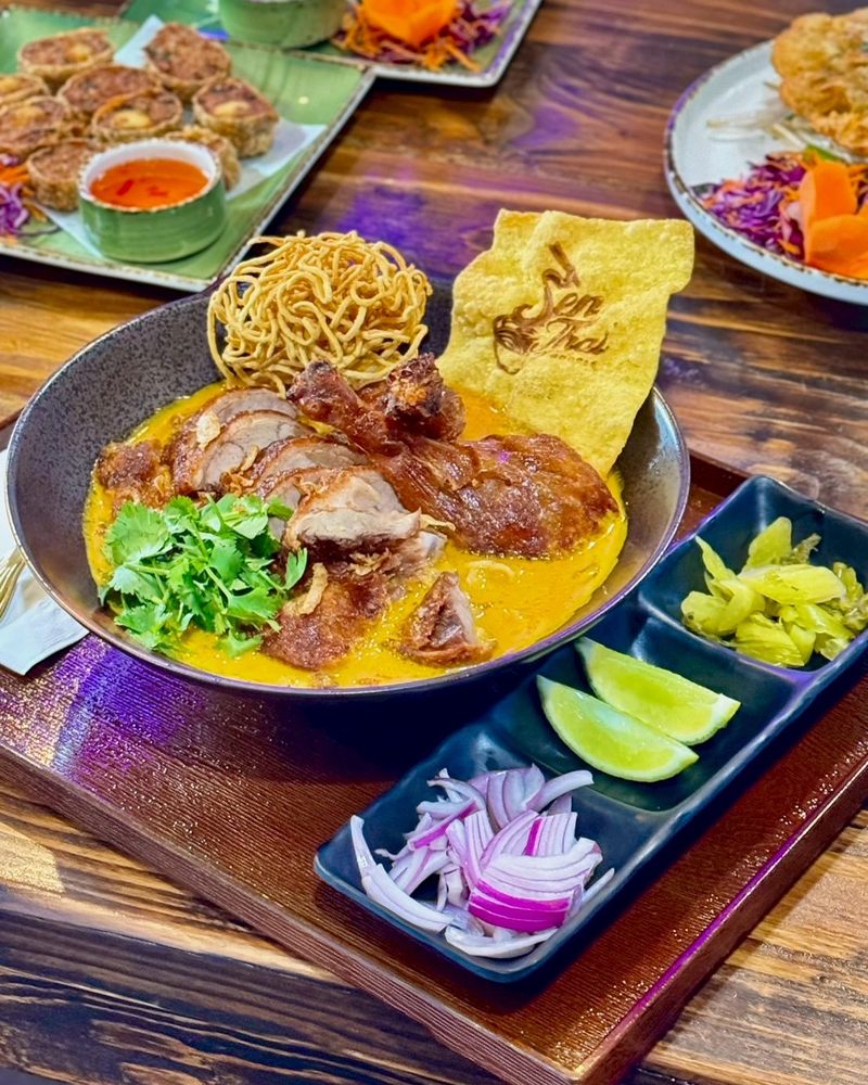 Sen Thai Noodle - Photo 3