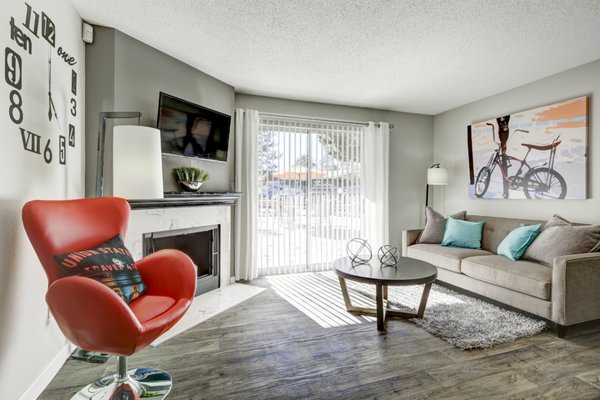 The Huntington by null