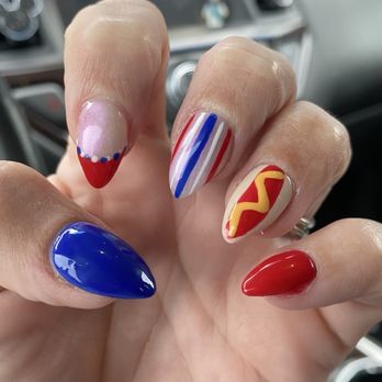 Mk Nails - Nail Salons Near Me - Imperial, Missouri Mk Nails - Nail Salons Near Me - Imperial, Missouri