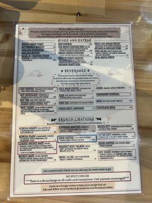 The Iron Whisk Bistro & Bar by null