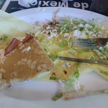 CHeve & BarbaCHa - Mexican Near Me - Moreno Valley, California