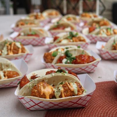 Taco Dirty To Me by null