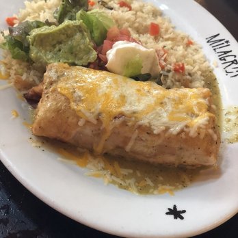Milagros - Mexican Near Me - Orem, Utah
