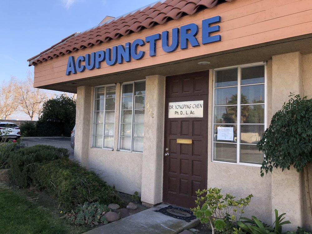 CHEN’S CHINESE MEDICINE 18 Reviews 2342 Lomita St, Camarillo, California Acupuncture
