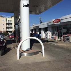 Bonnie Doon Petro-Canada