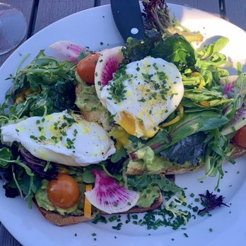 Lighthouse - Avocado toast - Breakfast & Brunch Near Me - Newport Beach, California Lighthouse - Avocado toast - Breakfast & Brunch Near Me - Newport Beach, California