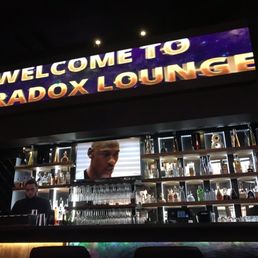 Paradox Lounge