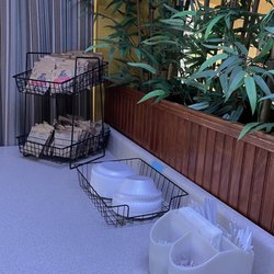 Americas Best Value Inn Ocean Inn