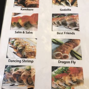 Sushi Spot - Japanese Near Me - Aiea, Hawaii Sushi Spot - Japanese Near Me - Aiea, Hawaii