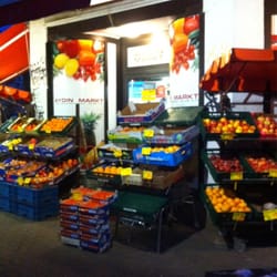 Aydin Markt