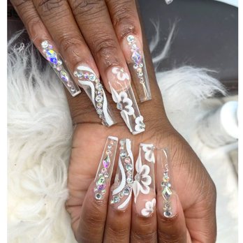 Royal Nail Bar - Nail Salons Near Me - Hayward, California Royal Nail Bar - Nail Salons Near Me - Hayward, California