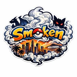 Smoken Collectibles