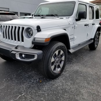 Fitzgerald's Countryside Chrysler Jeep - New Jeep JL. - Car Dealers Near Me - Clearwater, Florida Fitzgerald's Countryside Chrysler Jeep - New Jeep JL. - Car Dealers Near Me - Clearwater, Florida