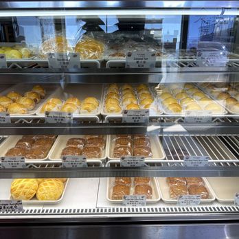 Tai Pan Bakery - Daily selection autumn festival - Bakeries Near Me - Madison Heights, Michigan Tai Pan Bakery - Daily selection autumn festival - Bakeries Near Me - Madison Heights, Michigan
