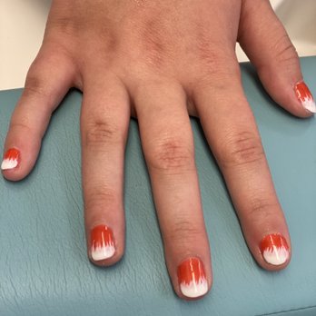 Ivy Lash and Nails - Nails - Nail Salons Near Me - Wood cross, Utah