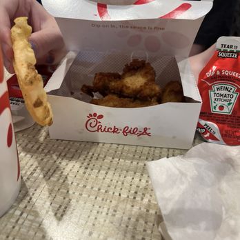 Chick-fil-A - Fast Food Near Me - Milford, Ohio Chick-fil-A - Fast Food Near Me - Milford, Ohio