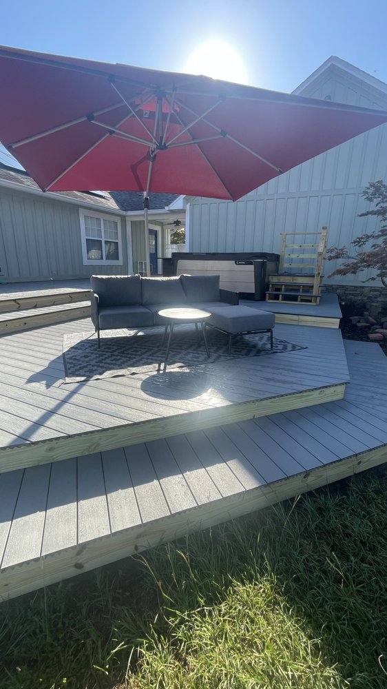 Slide of Tim Dillard