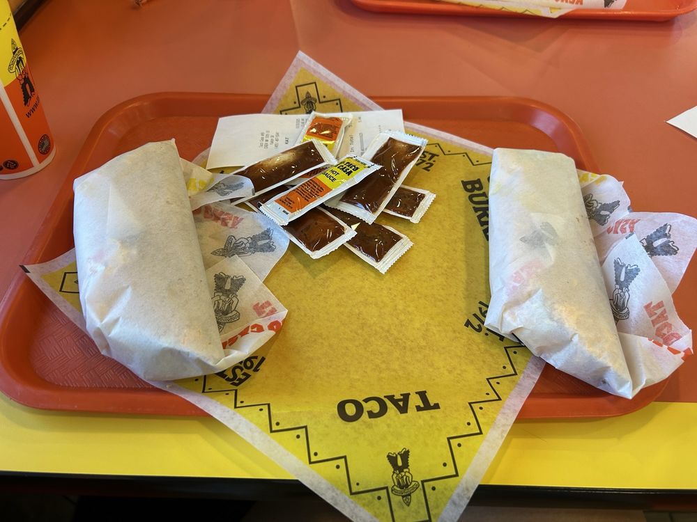 Taco Casa