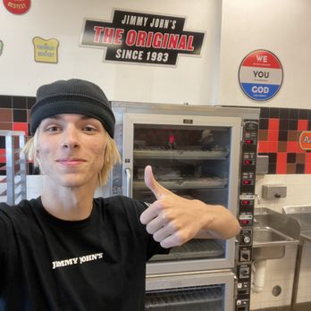 Jimmy John's - the best sub place ever - Sandwiches Near Me - Hillsboro, Oregon Jimmy John's - the best sub place ever - Sandwiches Near Me - Hillsboro, Oregon