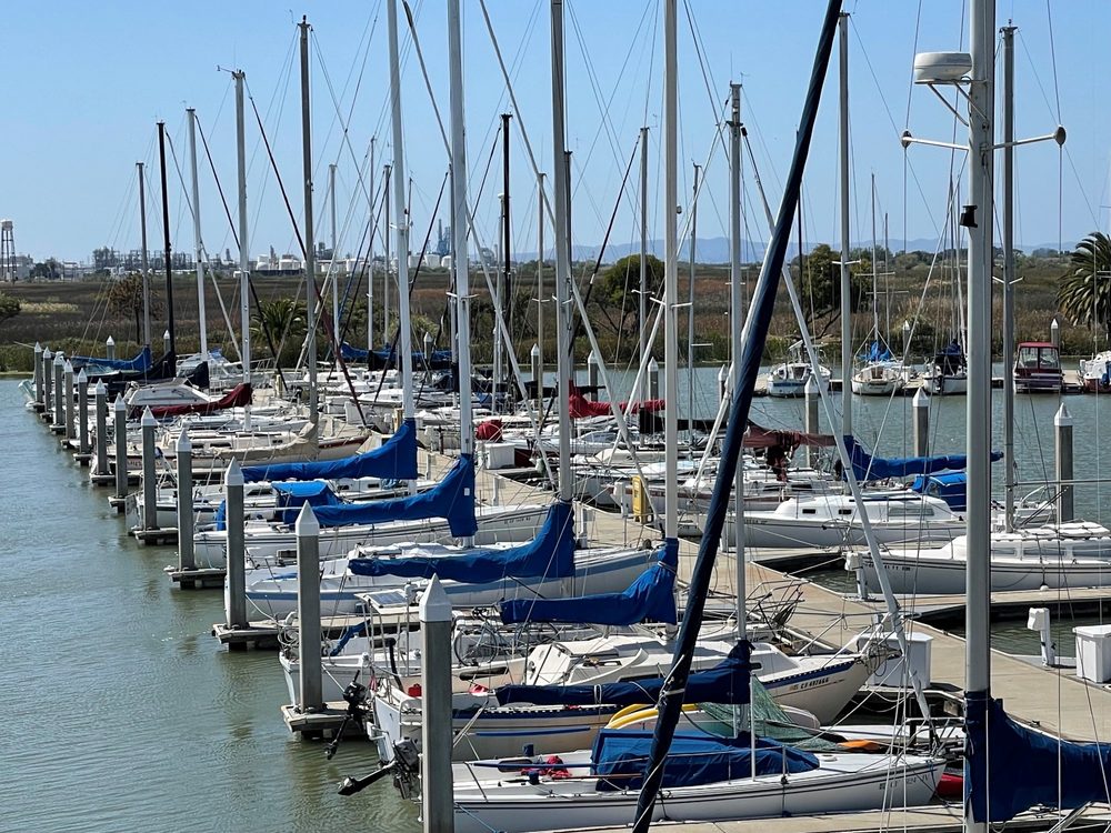 ANTIOCH MARINA 47 Photos & 17 Reviews 5 Marina Plz, Antioch