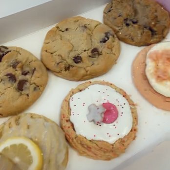 Crumbl - Henrietta - Bakeries Near Me - Henrietta, New York Crumbl - Henrietta - Bakeries Near Me - Henrietta, New York