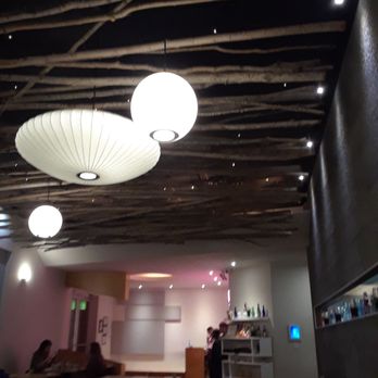 Maru Ramen - Inside Mari Ramen.. - Ramen Near Me - Richardson, Texas