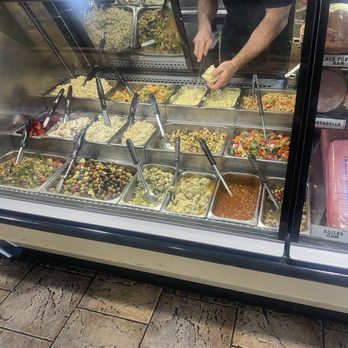 Donza's Old World Deli - Cold salads - Delis Near Me - Upland, California Donza's Old World Deli - Cold salads - Delis Near Me - Upland, California
