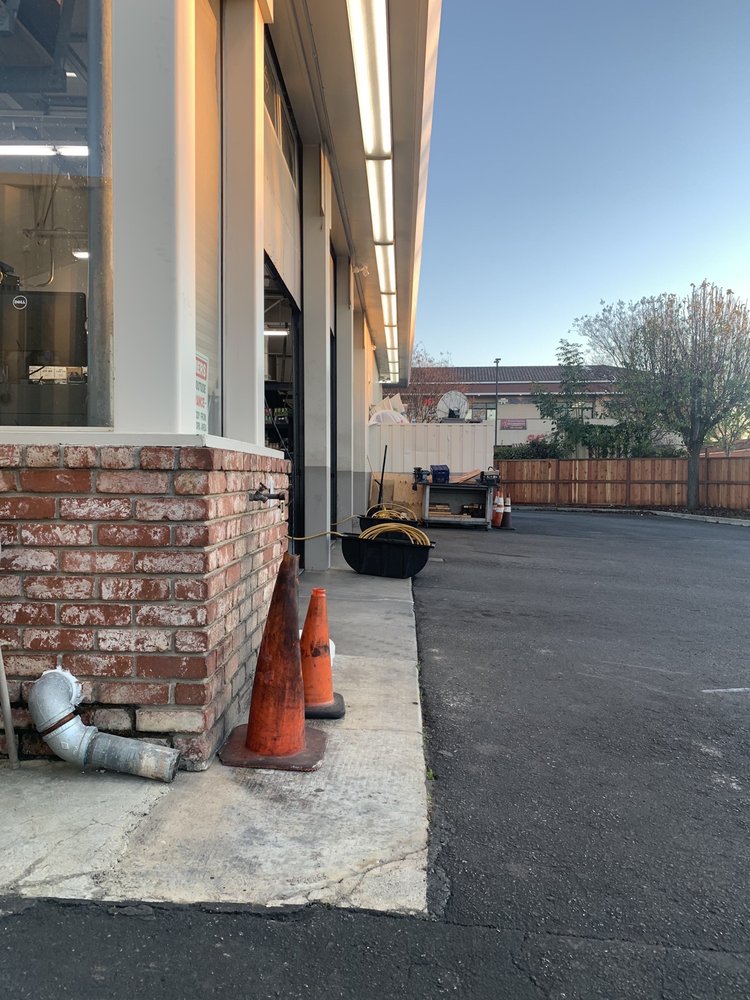 EVERGREEN AUTO SERVICE CENTER 15 Reviews 3303 San Felipe Rd, San