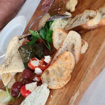 Ziziki's - charcuterie board - Greek Near Me - Dallas, Texas Ziziki's - charcuterie board - Greek Near Me - Dallas, Texas