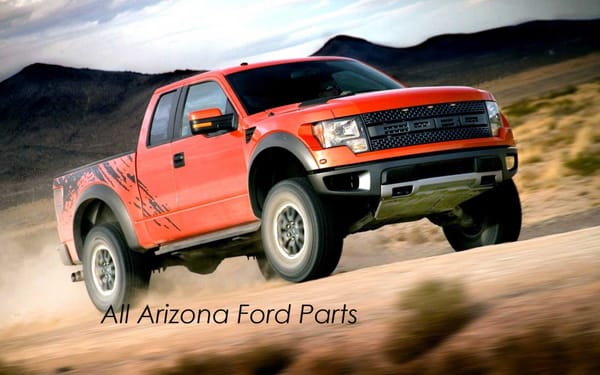 ALL ARIZONA AUTO PARTS - Updated June 2025 - 74 Photos - 3010 W