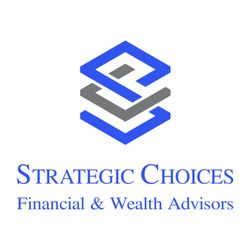 Strategic Choices Financial and Wealth Advisors - Strategic Choices Financial logo