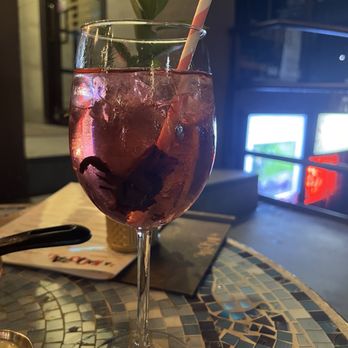 La Nacional - Rosalia - Spanish Near Me - New York, New York