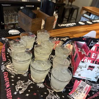 The Dow - Summer vibes and giveaways - Bars Near Me - Birmingham, Michigan The Dow - Summer vibes and giveaways - Bars Near Me - Birmingham, Michigan