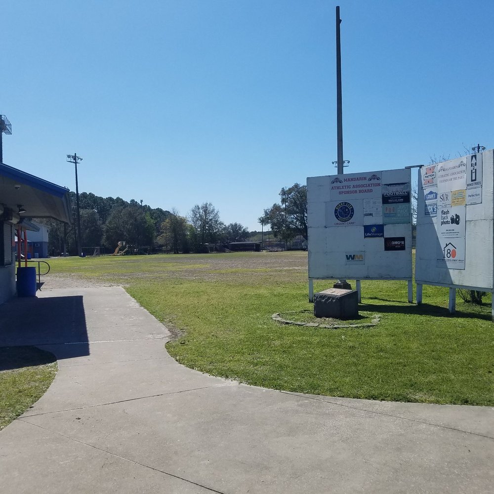 Greenland Park - Parks Near Me - Jacksonville, Florida