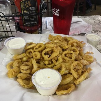 Biancke's Restaurant - New American Near Me - Cynthiana, Kentucky