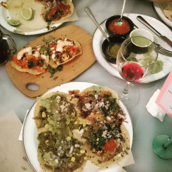Si Senor Art Taqueria - Look at this beauties! - Mexican Near Me - Balaclava, VIC