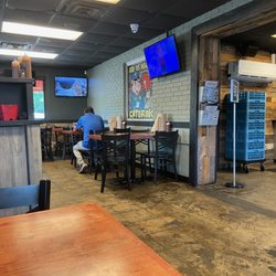 Smokey Bears BBQ