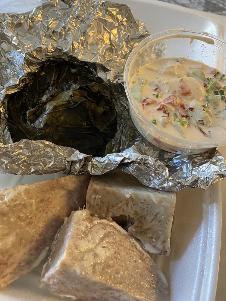 Leilani's Polynesian Place