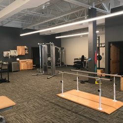 HealthQuest Physical Therapy - Novi