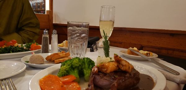 Bistro Le Cep by null
