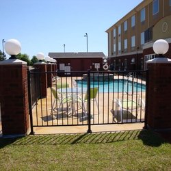 Mitchell Fence Contractors