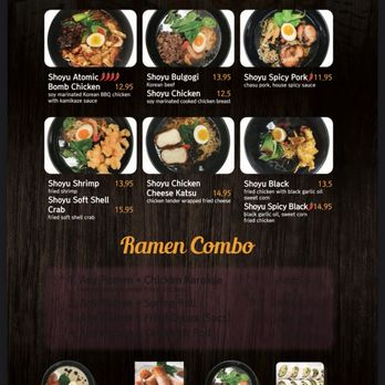 ZEN RAMEN & SUSHI BURRITO - Updated September 2025 - 61 Photos & 25